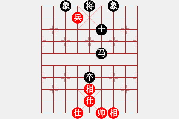 象棋棋譜圖片：王彩竹(1段)-負(fù)-天涯幽客(4段) - 步數(shù)：140 