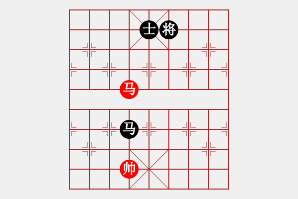 象棋棋譜圖片：華山對決(月將)-和-胡神(月將) - 步數(shù)：370 