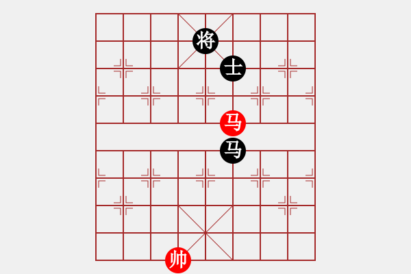 象棋棋譜圖片：華山對決(月將)-和-胡神(月將) - 步數(shù)：380 