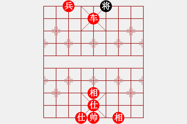 象棋棋譜圖片：安順大俠(月將)-勝-豪門恩怨(6段) - 步數(shù)：339 