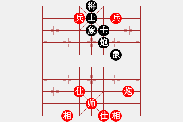 象棋棋谱图片：景学义 先和 孙浩宇 - 步数：110 