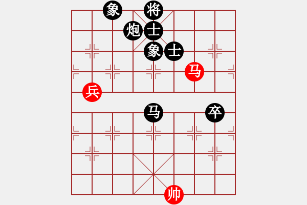 象棋棋譜圖片：第04輪 第15臺(tái) 招遠(yuǎn) 孫國(guó)輝 先勝 個(gè)人 宋玉輝 - 步數(shù)：130 