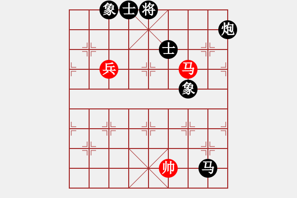 象棋棋譜圖片：第04輪 第15臺(tái) 招遠(yuǎn) 孫國(guó)輝 先勝 個(gè)人 宋玉輝 - 步數(shù)：140 