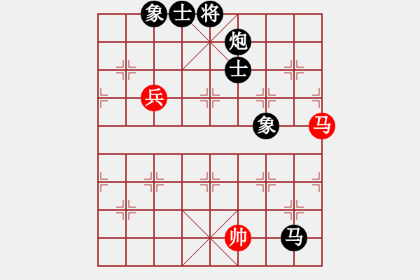 象棋棋譜圖片：第04輪 第15臺(tái) 招遠(yuǎn) 孫國(guó)輝 先勝 個(gè)人 宋玉輝 - 步數(shù)：142 