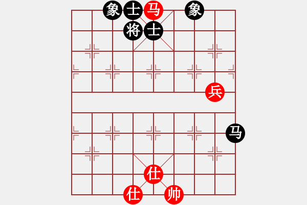 象棋棋譜圖片：云南紅劍(天罡)-勝-金蛇劍(電神) - 步數(shù)：137 