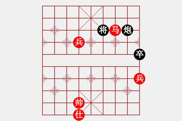 象棋棋譜圖片：chendaz(6段)-勝-一劍傳奇(6段) - 步數(shù)：120 