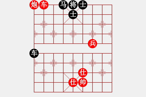 象棋棋譜圖片：vjijie(5段)-負(fù)-馬哥壹貳叁(4段) - 步數(shù)：120 