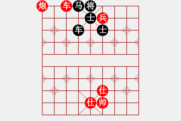 象棋棋譜圖片：vjijie(5段)-負(fù)-馬哥壹貳叁(4段) - 步數(shù)：130 