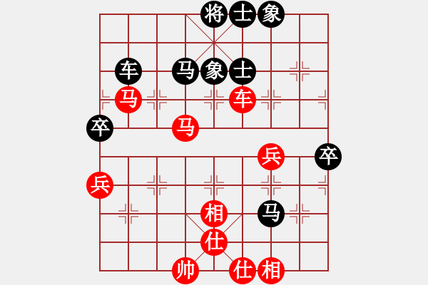 象棋棋譜圖片：阿進(2段)-勝-風行(2段) - 步數(shù)：180 