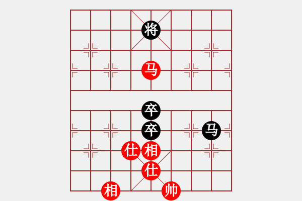 象棋棋譜圖片：jtgdyg(4段)-和-棋云毒龍(5段) - 步數(shù)：182 