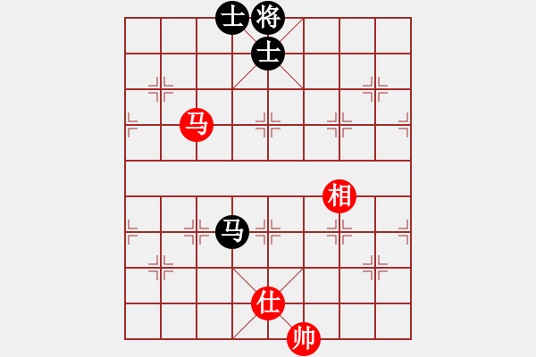 象棋棋譜圖片：玩命的微笑(風(fēng)魔)-和-率五進(jìn)一(9星) - 步數(shù)：350 