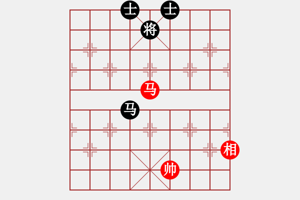 象棋棋譜圖片：玩命的微笑(風(fēng)魔)-和-率五進(jìn)一(9星) - 步數(shù)：360 