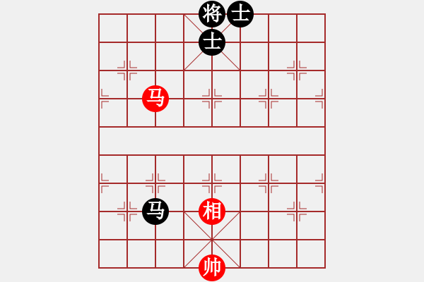 象棋棋譜圖片：玩命的微笑(風(fēng)魔)-和-率五進(jìn)一(9星) - 步數(shù)：370 