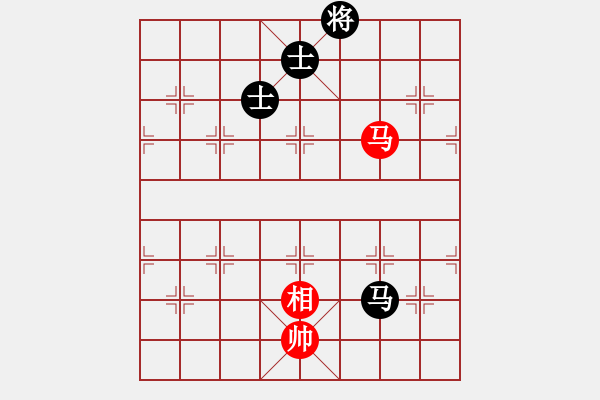 象棋棋譜圖片：玩命的微笑(風(fēng)魔)-和-率五進(jìn)一(9星) - 步數(shù)：400 