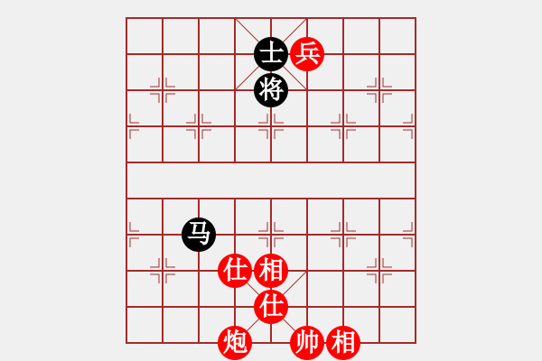 象棋棋譜圖片：zhangaabb(8段)-勝-晚上精神(1段) - 步數(shù)：300 