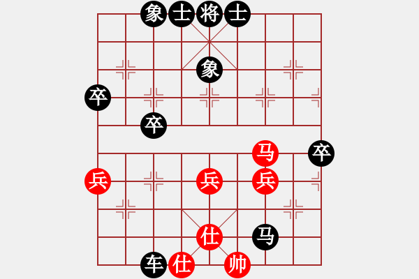 象棋棋譜圖片：2022.10.26.y3五分鐘后勝中炮 - 步數(shù)：46 