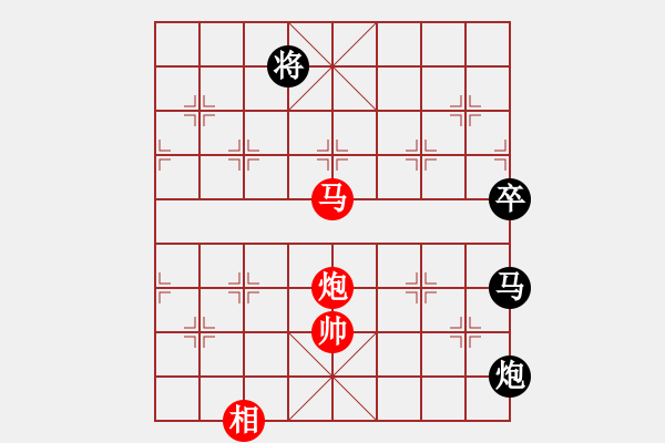 象棋棋譜圖片：中國風(fēng)(6段)-勝-丹江牛魔王(9段) - 步數(shù)：170 