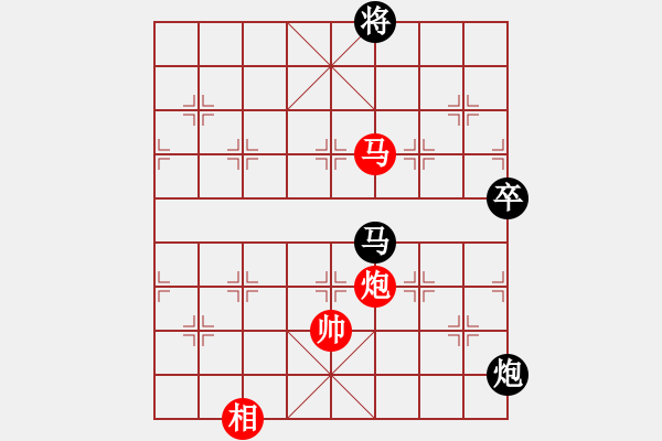 象棋棋譜圖片：中國風(fēng)(6段)-勝-丹江牛魔王(9段) - 步數(shù)：180 