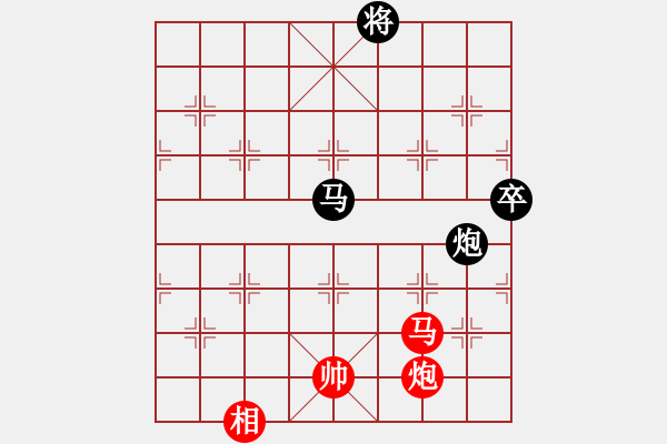 象棋棋譜圖片：中國風(fēng)(6段)-勝-丹江牛魔王(9段) - 步數(shù)：200 