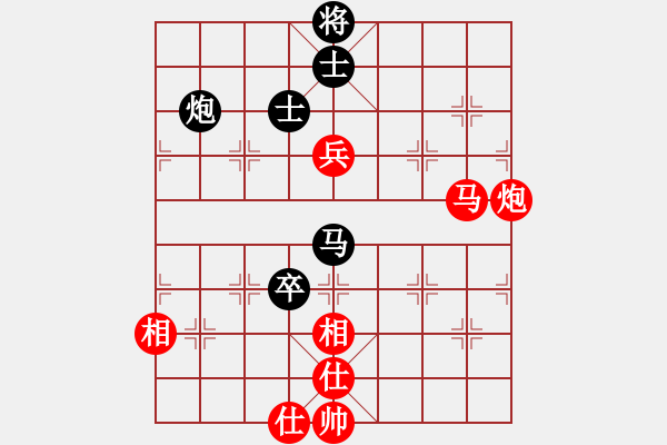 象棋棋譜圖片：雨季的思念(天罡)-和-假裝不正經(jīng)(地煞) 2012年6月29日 23點(diǎn)0分 http: www. - 步數(shù)：210 