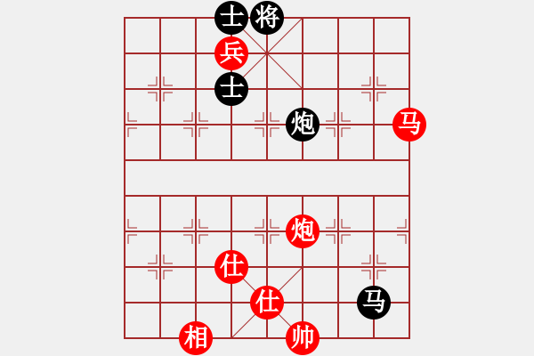 象棋棋譜圖片：雨季的思念(天罡)-和-假裝不正經(jīng)(地煞) 2012年6月29日 23點(diǎn)0分 http: www. - 步數(shù)：270 