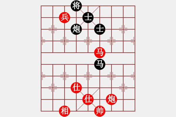 象棋棋譜圖片：雨季的思念(天罡)-和-假裝不正經(jīng)(地煞) 2012年6月29日 23點(diǎn)0分 http: www. - 步數(shù)：300 