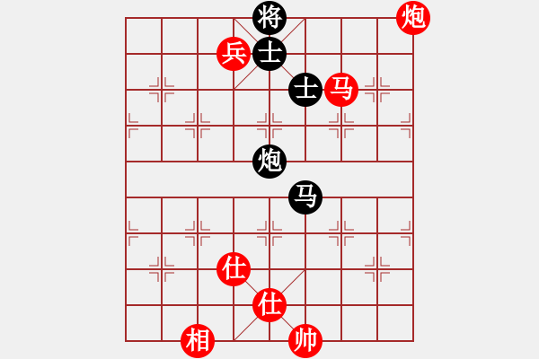 象棋棋譜圖片：雨季的思念(天罡)-和-假裝不正經(jīng)(地煞) 2012年6月29日 23點(diǎn)0分 http: www. - 步數(shù)：310 