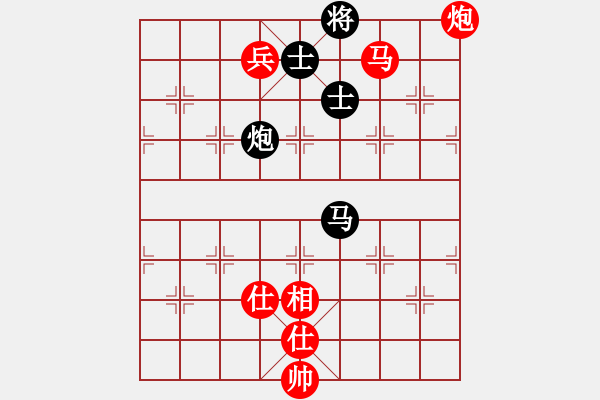 象棋棋譜圖片：雨季的思念(天罡)-和-假裝不正經(jīng)(地煞) 2012年6月29日 23點(diǎn)0分 http: www. - 步數(shù)：320 