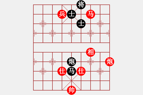 象棋棋譜圖片：雨季的思念(天罡)-和-假裝不正經(jīng)(地煞) 2012年6月29日 23點(diǎn)0分 http: www. - 步數(shù)：330 