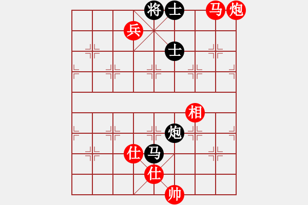 象棋棋譜圖片：雨季的思念(天罡)-和-假裝不正經(jīng)(地煞) 2012年6月29日 23點(diǎn)0分 http: www. - 步數(shù)：340 