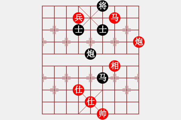 象棋棋譜圖片：雨季的思念(天罡)-和-假裝不正經(jīng)(地煞) 2012年6月29日 23點(diǎn)0分 http: www. - 步數(shù)：360 