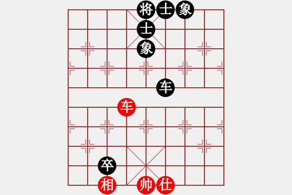 象棋棋譜圖片：錦州石化一(日帥)-和-花和尚魯達(dá)(人王) - 步數(shù)：220 