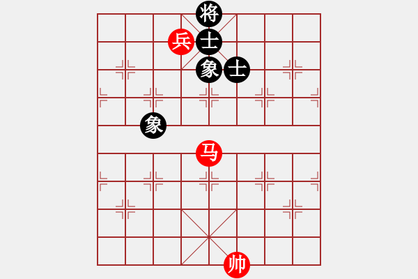 象棋棋譜圖片：棋天大圣【業(yè)6-2】先勝張潔慧【業(yè)6-2】 - 步數(shù)：200 