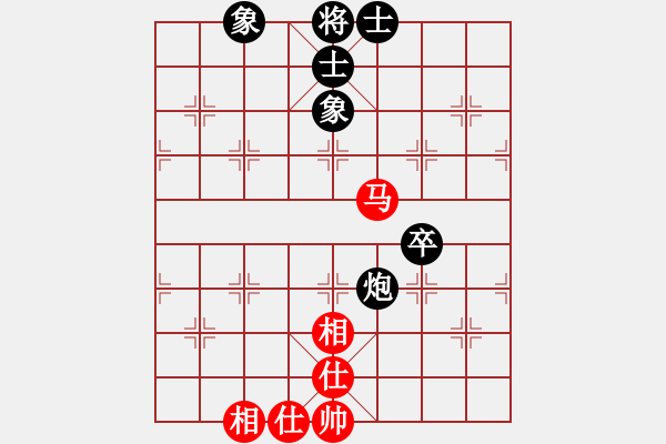 象棋棋譜圖片：大長將(2段)-負(fù)-貴卿法師(9段) - 步數(shù)：80 