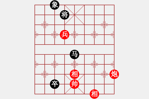 象棋棋譜圖片：3083232(都尉) 和 3009874(太守) - 步數(shù)：130 