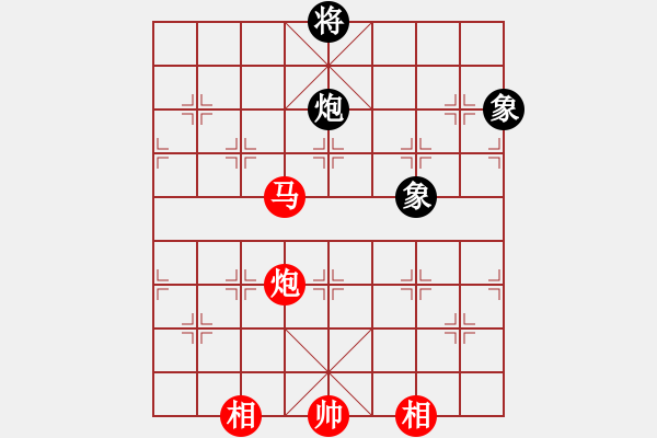 象棋棋譜圖片：xingzouzai(9星)-和-江湖黑馬(9星) - 步數(shù)：220 