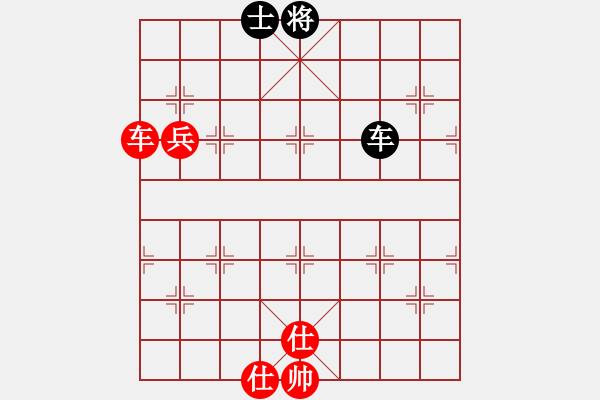 象棋棋譜圖片：鷹揚天下(9段)-和-沉入海心(月將)中炮進(jìn)中兵對左三步虎騎河車轉(zhuǎn)列炮 - 步數(shù)：200 