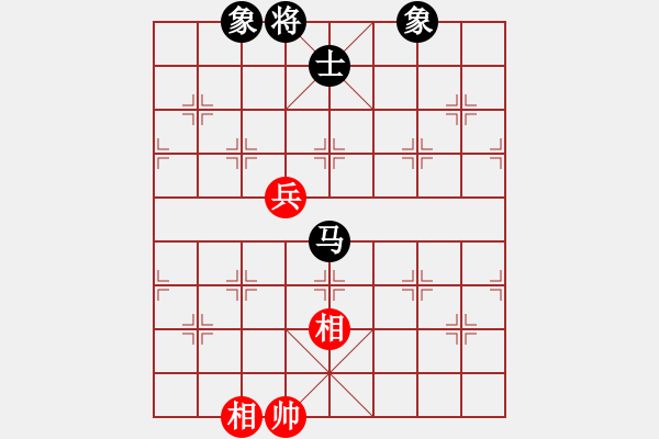 象棋棋譜圖片：6194局 A41-起馬對進７卒-小蟲引擎23層 紅先和 天天AI選手 - 步數(shù)：190 