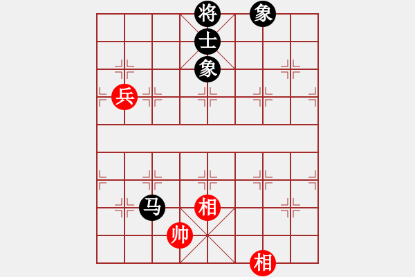 象棋棋譜圖片：6194局 A41-起馬對進７卒-小蟲引擎23層 紅先和 天天AI選手 - 步數(shù)：230 