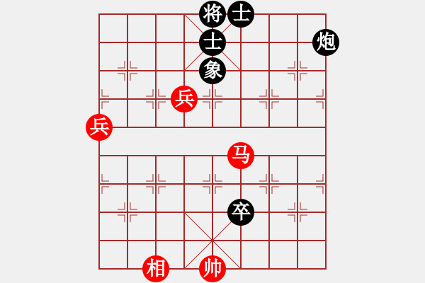 象棋棋譜圖片：滴水穿石佛[-].che和黑老包[137967099] - 步數(shù)：110 