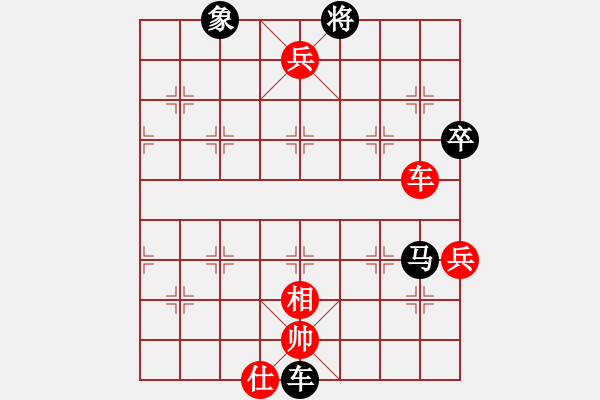 象棋棋譜圖片：豹子頭(6段)-勝-巨商(9級) - 步數(shù)：140 