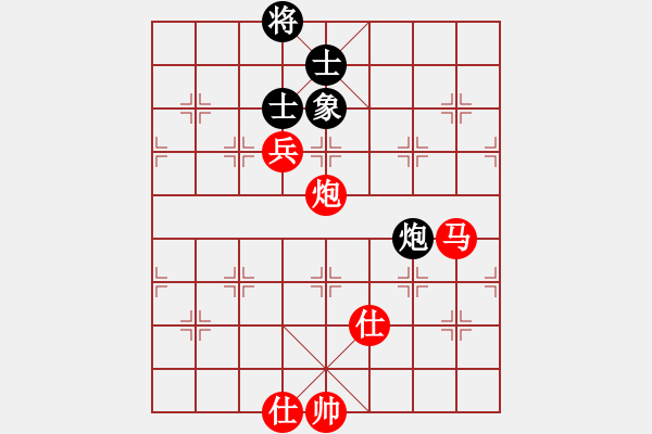 象棋棋譜圖片：香港神棋手(4段)-勝-浙江二臺(日帥) - 步數(shù)：140 