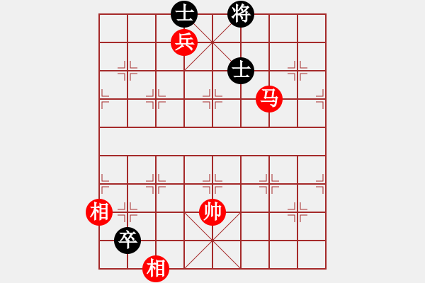 象棋棋譜圖片：山東佳和金 先勝 重慶梁山一（急進中兵 - 步數(shù)：150 