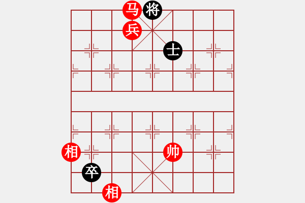 象棋棋譜圖片：山東佳和金 先勝 重慶梁山一（急進中兵 - 步數(shù)：160 