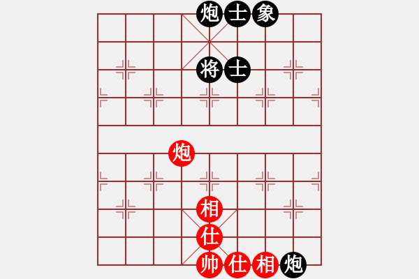 象棋棋譜圖片：2022.9.6.1五分鐘超時先負探頭炮演變?yōu)樗谋嘁?- 步數(shù)：120 