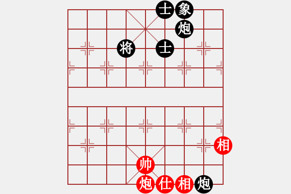 象棋棋譜圖片：2022.9.6.1五分鐘超時先負探頭炮演變?yōu)樗谋嘁?- 步數(shù)：130 