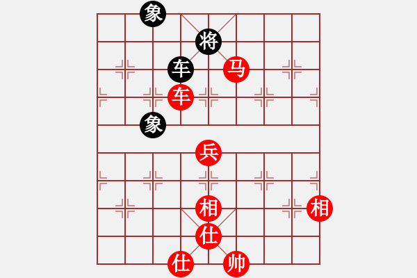 象棋棋譜圖片：2006年弈天聯(lián)賽熱身賽第八輪：秋韻蟬(風魔)-勝-無錫金風緣(1星) - 步數(shù)：250 