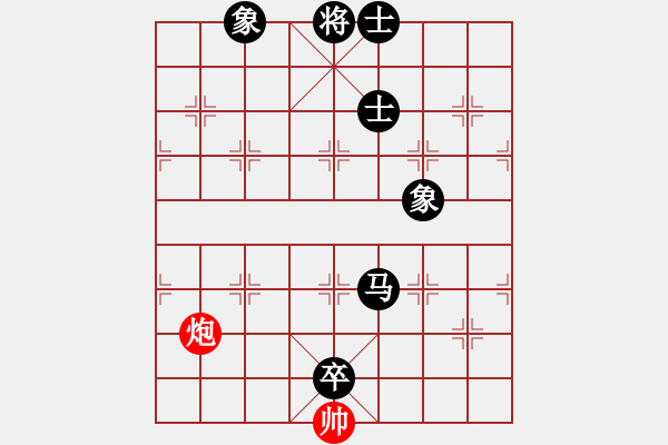 象棋棋譜圖片：lltttt(3段)-負(fù)-翻云覆雨(3段) - 步數(shù)：200 