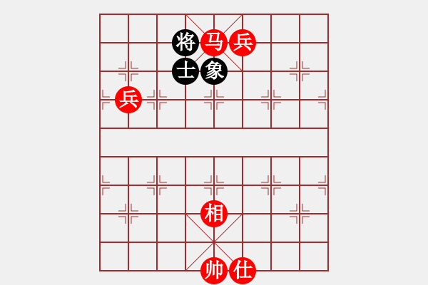 象棋棋譜圖片：刀出非我心(無極)-勝-強軟專賣店(地煞) - 步數(shù)：150 