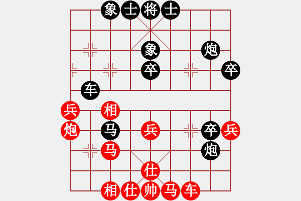 象棋棋譜圖片：于幼華 負(fù) 劉殿中 - 步數(shù)：60 